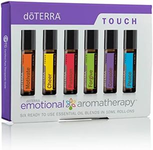 doTERRA - 