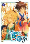 Moon Boy, Vol. 3: Volume 3 (Moon Boy, 3)