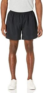 Soffe Performance Short Black Large