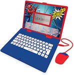 LEXIBOOK JC598SPi2 Spider-Man-Educa