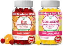 Lunakai Vitamin B12 and Collagen Gu