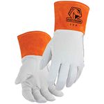 Revco 25K-XXL XXL Premium TIG Welding Gloves