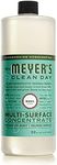 MRS. MEYER'S CLEAN DAY Multi-Surfac