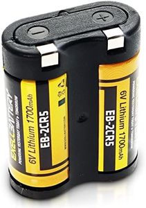 Exell Batt