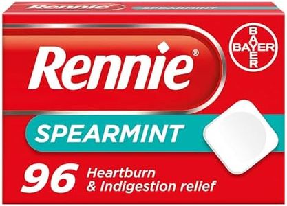 Rennie Ant