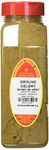 Marshalls Creek Spices Celery Seasoning, Ground, XL Size, 16 Ounce