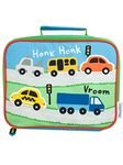 Harry Bear Kids Lunch Bag Vehicle Multicoloured