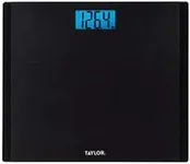 Taylor Digital Talking Bathroom Scale