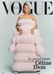 Vogue France Magazine May 2024 Le Grand Retour Celine Dion (PB)