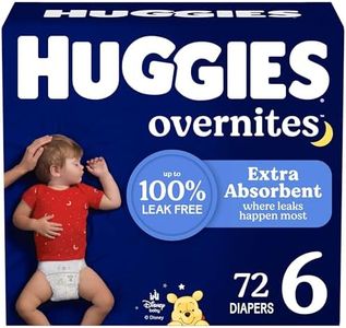 Huggies Si
