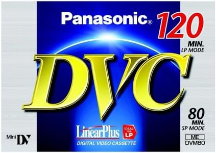 Panasonic 