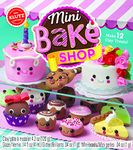 Klutz Mini Bake Shop (), One Size