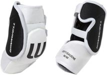 Winnwell Classic Hockey Elbow Pads-