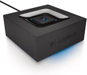 Logitech Bluetooth Audio Adapter fo