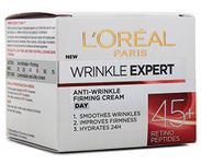 L'Oreal Paris Day Cream for Wrinkle (Combination, Normal Skin) 50ml