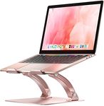 Happy Hours® Pink Laptops