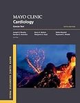 Mayo Clinic Cardiology 5th edition: