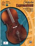 Orchestra Expressions[TM] Cello Boo