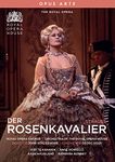 Strauss: Der Rosenkavalier [Kiri Te Kanawa; Anne Howells; Aage Haugland; Barbara Bonney; Royal Opera House; Georg Solti] [Opus Arte: OA1341D] [DVD] [2021] [NTSC]