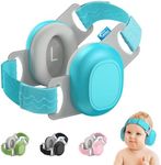 Bella's Friends Baby Ear Muffs for 