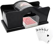 Viceda Manual Card Shuffler Machine
