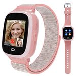 Gps Watch For Kids Iphone Compatible