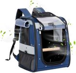 Petsfit Bird Carrier with Anti-Peck