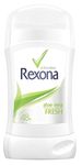 Rexona Aloe Vera Deodorant Stick Women Pack of 3 x 40 ml