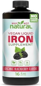 Liquid Iro