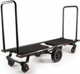 Krane AMG AMG750 Multi-Mode Folding Longbed Cart with 750-Pound Capacity