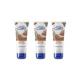 3 x Avon Care Nourishing Cocoa Butter Hand Cream