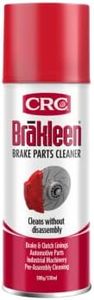 CRC Brake and Parts Cleaner, 500 g