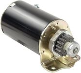 DB Electrical SBS0004 Starter for Briggs and Stratton 11 to 18HP Engines