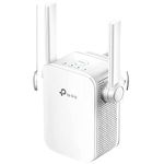 TP-Link | AC1200 WiFi Range Extender | Up to 1200Mbps Speed | Dual Band Wireless Extender, Repeater, Signal Booster, Access Point| Easy Set-Up | Extends Internet Wi-Fi (RE305)