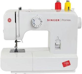 Singer Pro