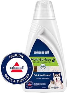 BISSELL Mu