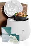 Lomi 1 | World's First Smart Waste™