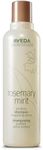 Aveda Rosemary Mint Purifying Shampoo | Clarifying Shampoo | Adds Shine | for Normal to Oily Hair, Fine to Medium Hair Types | 97% Naturally Derived*, 250ml