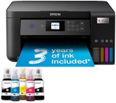 Epson EcoTank ET-2850 A4 Multifunct