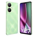 Vivo Y27 (Garden Green, 6GB RAM, 128GB Storage) with No Cost EMI/Additional Exchange Offers