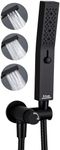 G-Promise All Metal Handheld Shower