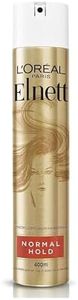 L'Oreal Paris Elnett Hairspray for Normal Hold, 400ml