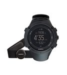 Suunto Heart Rate Watches