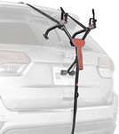 Allen Sports USA Ultra Compact 1-Bike Compact Rear Carrier for 1 Bike, Black, Not applicable