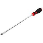 PERFORMANCE TOOL W30993 Wilmar 3/8 in. x 10 in. Slotted Screwdriver