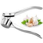 Kitchen, Household & Living › Kitchen, Cooking & Baking ›Kitchen Utensils & Cooking Accessories ›Garlic Presses