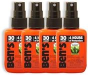 Ben's 30% DEET Mosquito, Tick and I