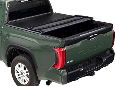 extang Trifecta 2.0 Soft Folding Truck Bed Tonneau Cover | 92590 | Fits 2017-2023 Honda Ridgeline 5' Bed (60")