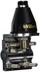 Wilson 305-700 Aluminum CB Antenna Mount with Gum Drop Stud