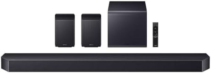 Samsung Q-